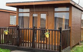 J16 Mablethorpe Pet Friendly Chalet